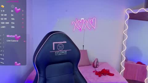 CANDYY online show from November 30, 11:36 am