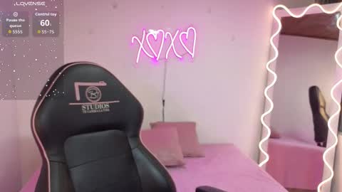 CANDYY online show from December 21, 11:39 am