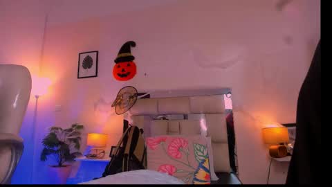 Candy online show from November 3, 6:53 pm