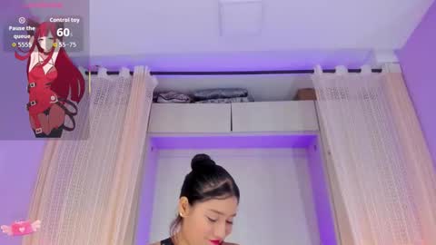  Dulce Maria  online show from January 13, 12:10 pm