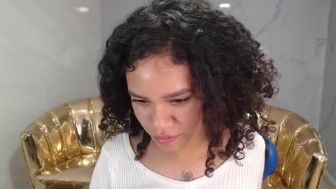 canela_s1 online show from October 22, 9:09 am