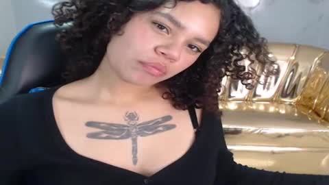 canela_s1 online show from November 5, 8:20 pm