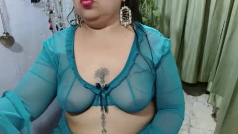 CanelaCollins online show from December 5, 3:59 am