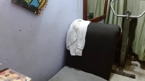 CanelaCollins online show from April 15, 4:08 am