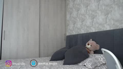 Jency NEW IG IMCANELA   online show from February 20, 3:56 pm