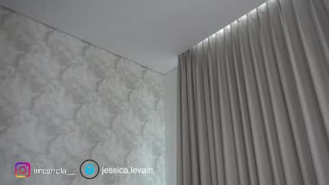 Jency NEW IG IMCANELA   online show from May 13, 7:55 pm