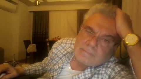 cankoksal1 online show from February 9, 10:25 pm