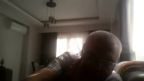 cankoksal1 online show from March 11, 7:25 am