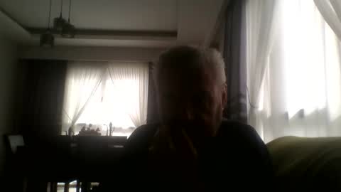 cankoksal1 online show from April 18, 7:01 am