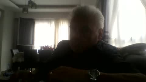 Snapshot of cankoksal1 chatting on May 24, 9:14 am cankoksal1 online show from May 24, 9:14 am