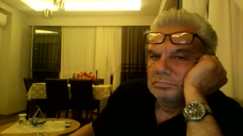 Snapshot of cankoksal1 chatting on May 29, 10:52 pm cankoksal1 online show from May 29, 10:52 pm