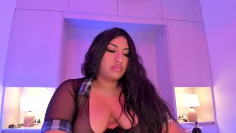 GABRIELA LOPEZ online show from February 1, 7:47 am