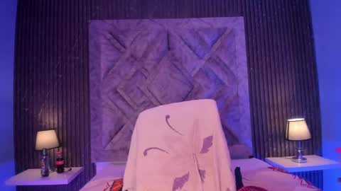 GABRIELA LOPEZ online show from February 21, 4:07 am