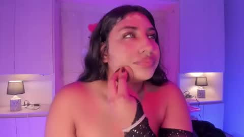 GABRIELA LOPEZ online show from February 25, 3:52 am