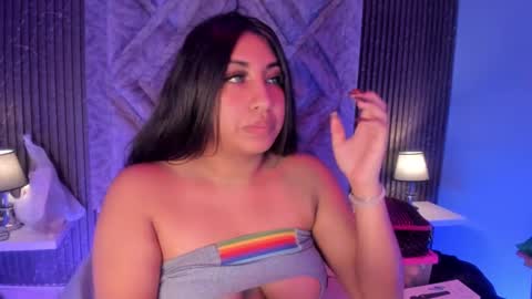 GABRIELA LOPEZ online show from February 28, 3:59 am