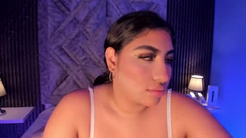 GABRIELA LOPEZ online show from September 16, 4:13 am