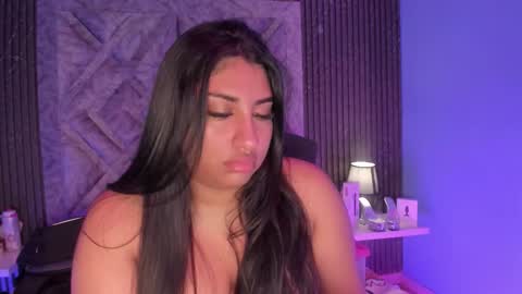 GABRIELA LOPEZ online show from December 16, 3:55 am