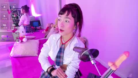 Candy  online show from March 20, 4:45 pm