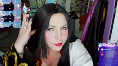 Canndyy Daniela online show from February 8, 9:46 am