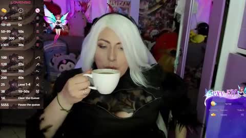 Canndyy Daniela online show from March 1, 2:55 pm