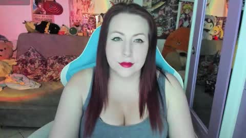 Canndyy Daniela online show from October 7, 6:38 pm