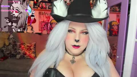 Canndyy Daniela online show from November 5, 3:01 pm