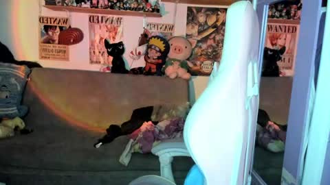 Canndyy Daniela online show from June 24, 7:29 am