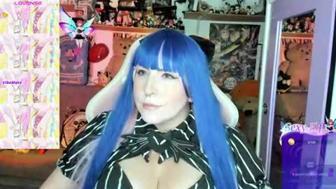 Canndyy Daniela online show from July 15, 8:52 am