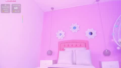 Snapshot of cannelasmith chatting on December 5, 11:30 am cannelasmith online show from December 5, 11:30 am