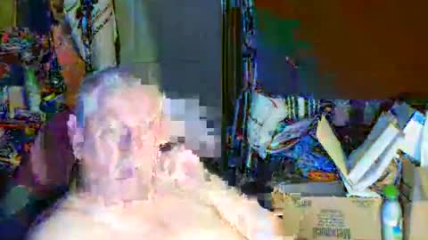 Snapshot of canoelicker69 chatting on September 24, 9:12 am canoelicker69 online show from September 24, 9:12 am