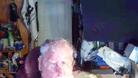 Snapshot of canoelicker69 chatting on September 27, 4:45 pm canoelicker69 online show from September 27, 4:45 pm