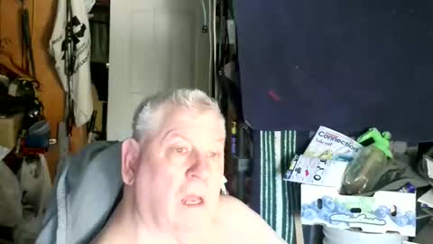 canoelicker69 online show from February 8, 3:04 pm