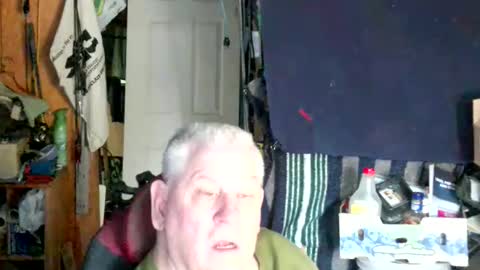 canoelicker69 online show from March 19, 6:45 pm