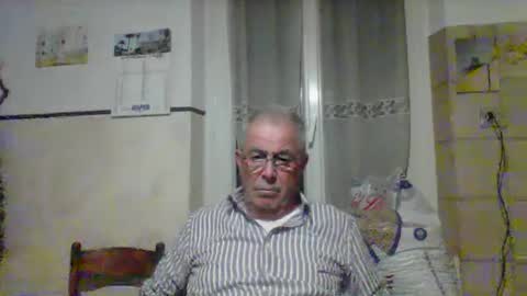 cantera577 online show from October 14, 8:09 pm