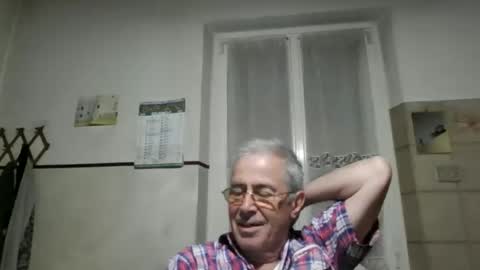 Snapshot of cantera577 chatting on June 8, 10:21 pm cantera577 online show from June 8, 10:21 pm