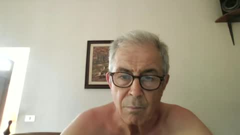 Snapshot of cantera577 chatting on June 27, 4:23 pm cantera577 online show from June 27, 4:23 pm