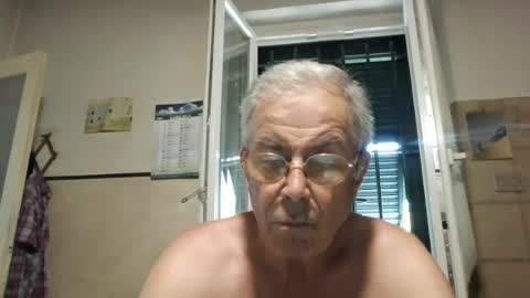 Snapshot of cantera577 chatting on July 12, 1:13 pm cantera577 online show from July 12, 1:13 pm