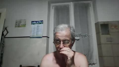 Snapshot of cantera577 chatting on July 20, 8:33 pm cantera577 online show from July 20, 8:33 pm
