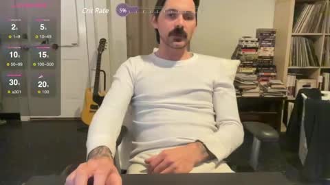 Snapshot of cantleavethehouse chatting on December 4, 2:42 am cantleavethehouse online show from December 4, 2:42 am