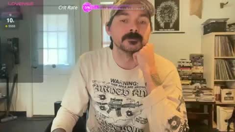 Snapshot of cantleavethehouse chatting on December 31, 4:46 pm cantleavethehouse online show from December 31, 4:46 pm