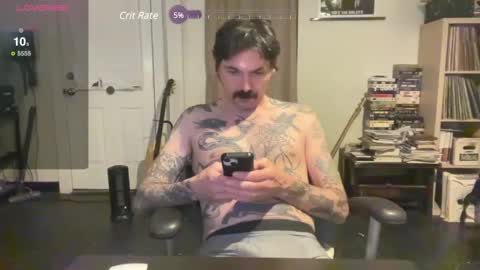 Snapshot of cantleavethehouse chatting on January 2, 6:29 am cantleavethehouse online show from January 2, 6:29 am