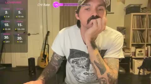 Snapshot of cantleavethehouse chatting on January 3, 2:54 am cantleavethehouse online show from January 3, 2:54 am