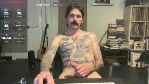 Snapshot of cantleavethehouse chatting on January 3, 6:01 am cantleavethehouse online show from January 3, 6:01 am