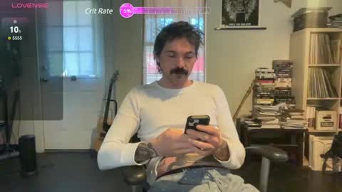 Snapshot of cantleavethehouse chatting on January 5, 4:59 pm cantleavethehouse online show from January 5, 4:59 pm