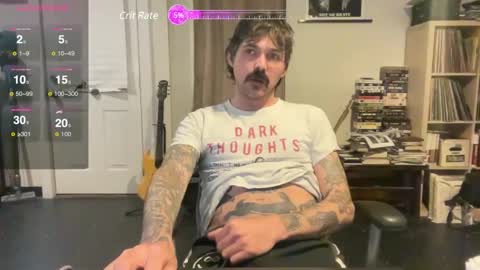 Snapshot of cantleavethehouse chatting on January 7, 3:35 am cantleavethehouse online show from January 7, 3:35 am