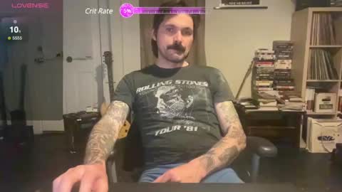 Snapshot of cantleavethehouse chatting on February 1, 8:08 am cantleavethehouse online show from February 1, 8:08 am