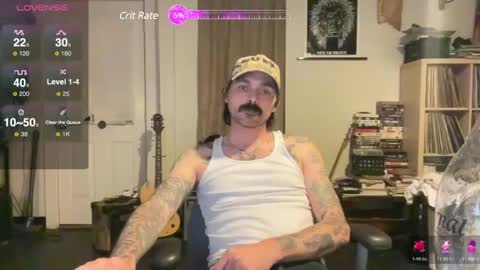 Snapshot of cantleavethehouse chatting on February 14, 1:34 am cantleavethehouse online show from February 14, 1:34 am