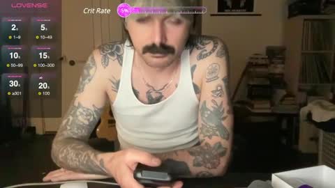 Snapshot of cantleavethehouse chatting on February 14, 5:09 am cantleavethehouse online show from February 14, 5:09 am