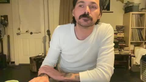 Snapshot of cantleavethehouse chatting on February 17, 4:20 am cantleavethehouse online show from February 17, 4:20 am