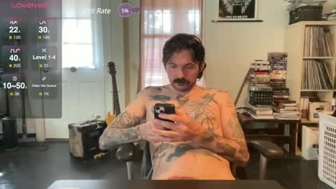 Snapshot of cantleavethehouse chatting on February 20, 8:36 pm cantleavethehouse online show from February 20, 8:36 pm